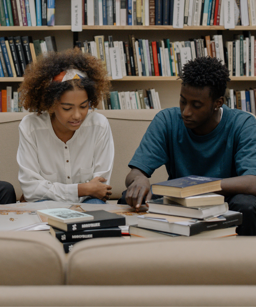 Amharic Translation Services