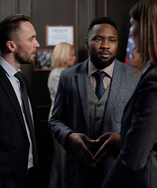 Amharic Translation Services