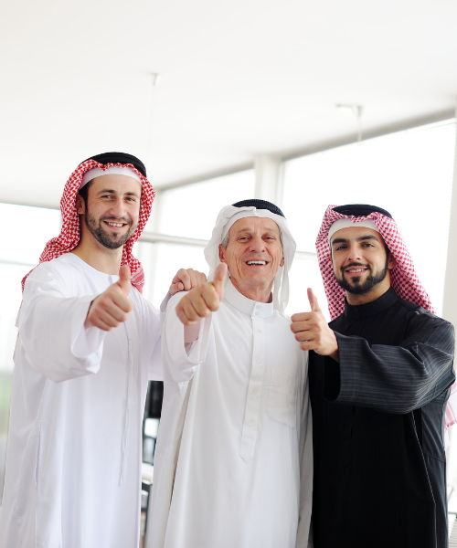 Arabic Translation Services 2Translation Services