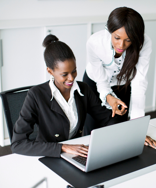 Ashante Translation Services