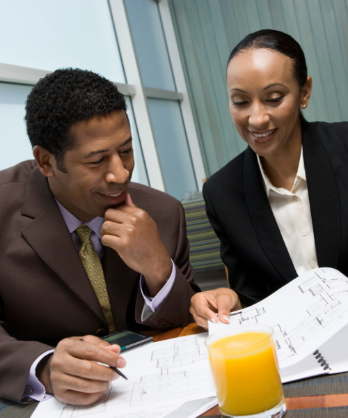 Ashante Translation Services