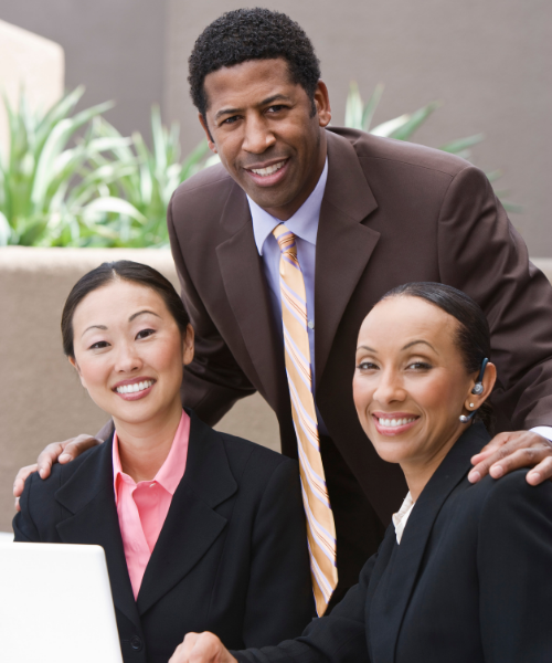 Bambara Translation Services