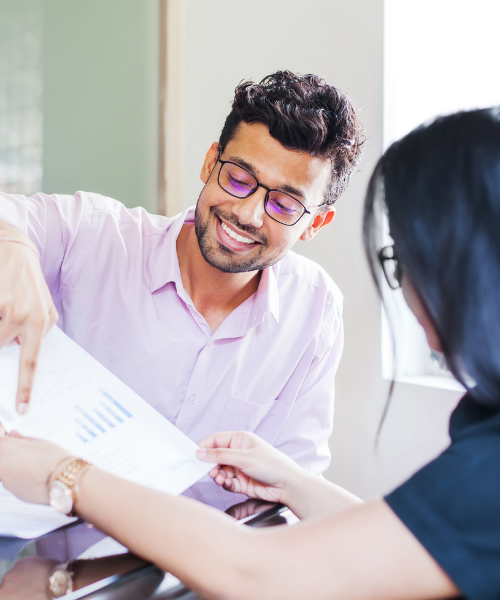 Bengali Translation Services