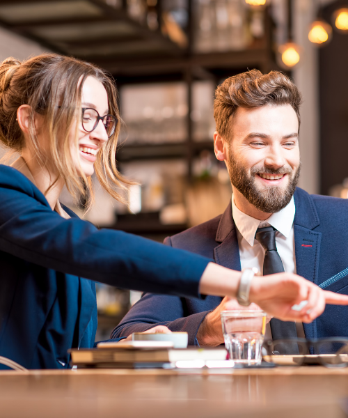 Berber Translation Services