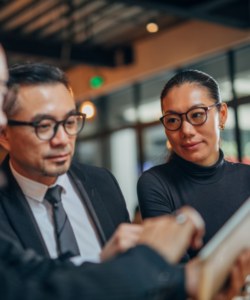 Cantonese Translation Services