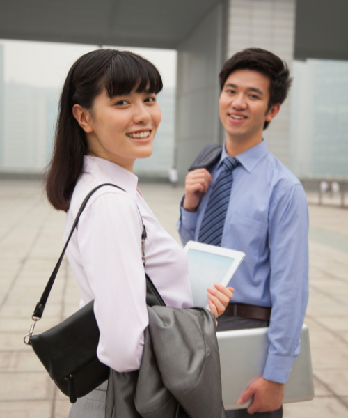 Chinese Translation Services