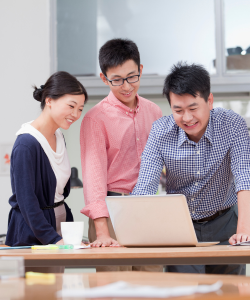 Chinese Translation Services