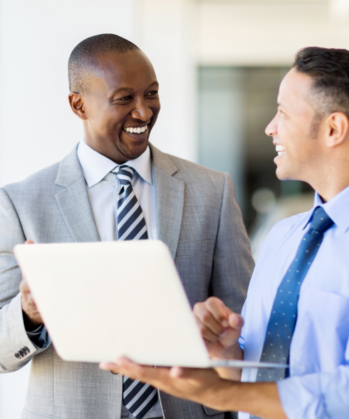 Dinka Translation Services