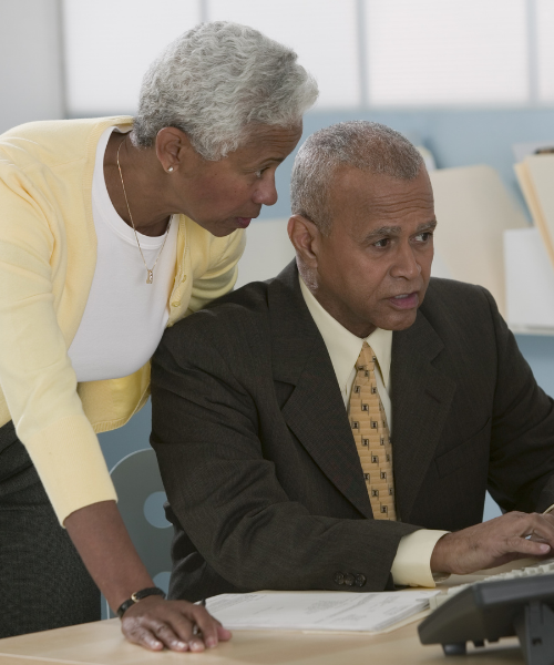 Dinka Translation Services