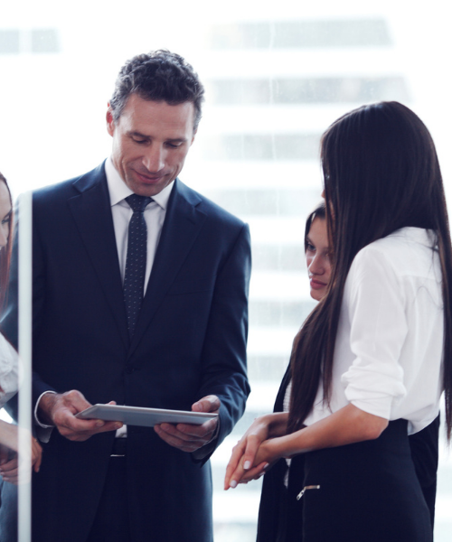 Farsi Translation Services