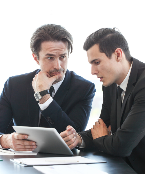 Farsi Translation Services