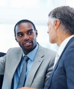 Ga Translation Services