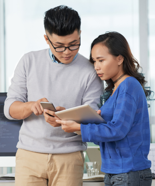 Hmong Translation Services