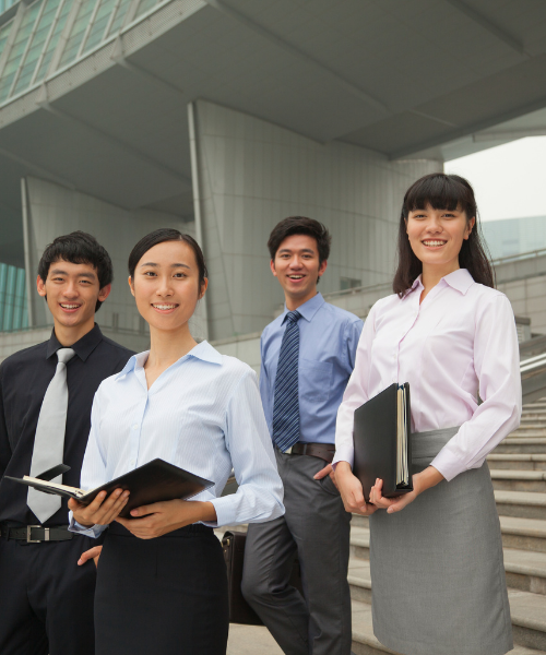 Karen Translation Services