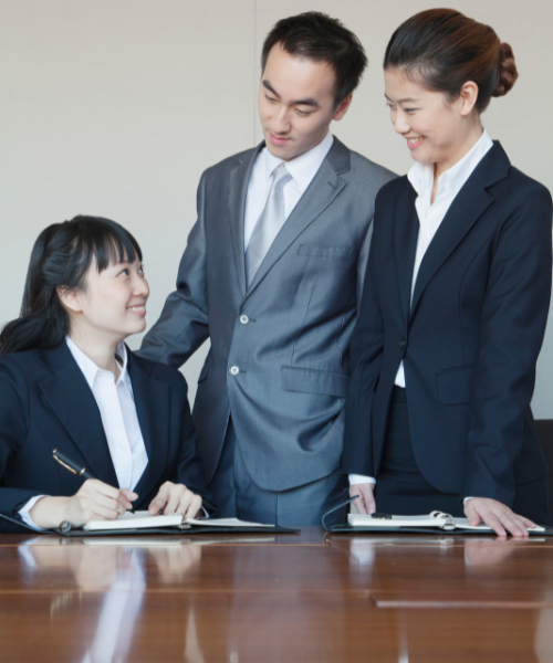 Karen Translation Services