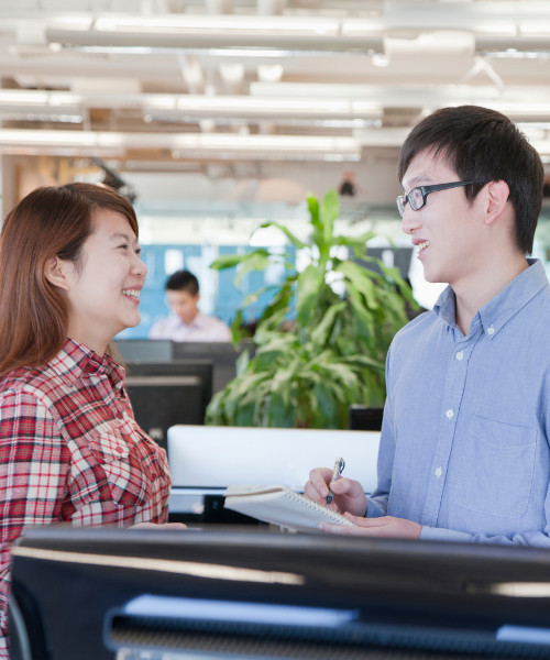 Khmer Translation Services