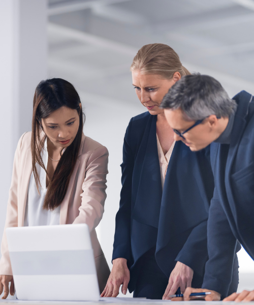 Khmer Translation Services