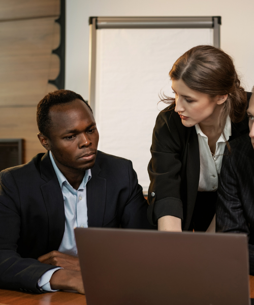 Kinyarwanda Translation Services