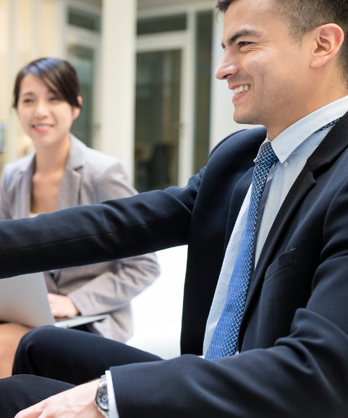 Korean Translation Services