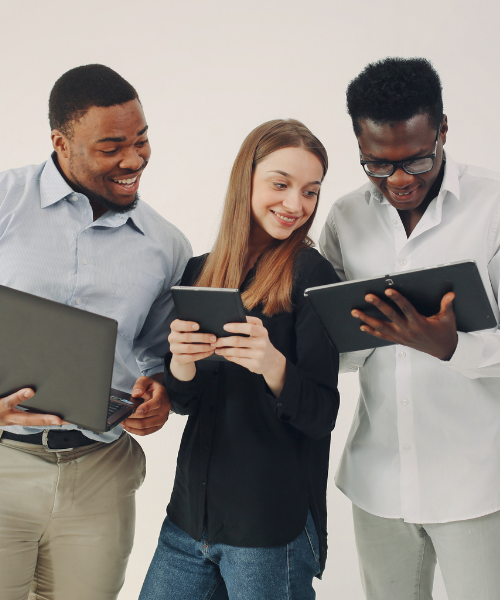 Kpelle Translation Services