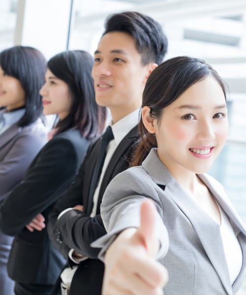 Mongolian Translation Services