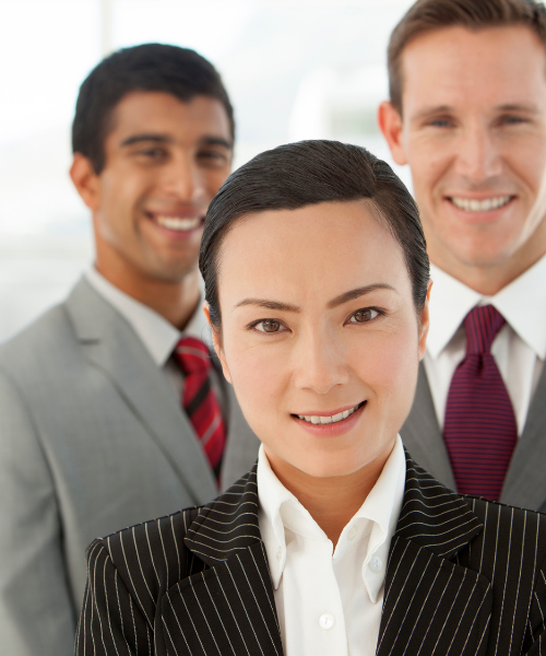 Mongolian Translation Services