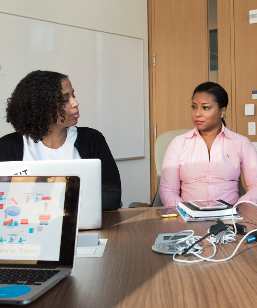 Oromo Translation Services