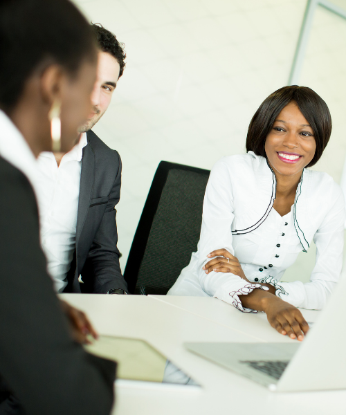 Pulaar Translation Services