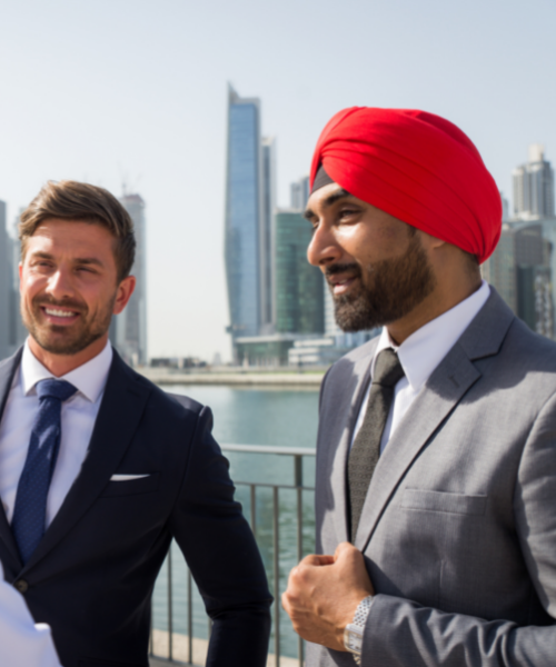 Punjabi Translation Services