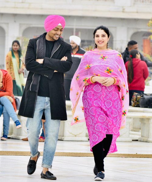 Punjabi Translation Services