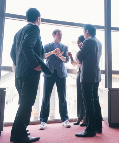 Rakhine Translation Services