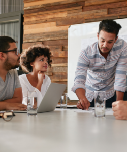 Rohingya Translation Services