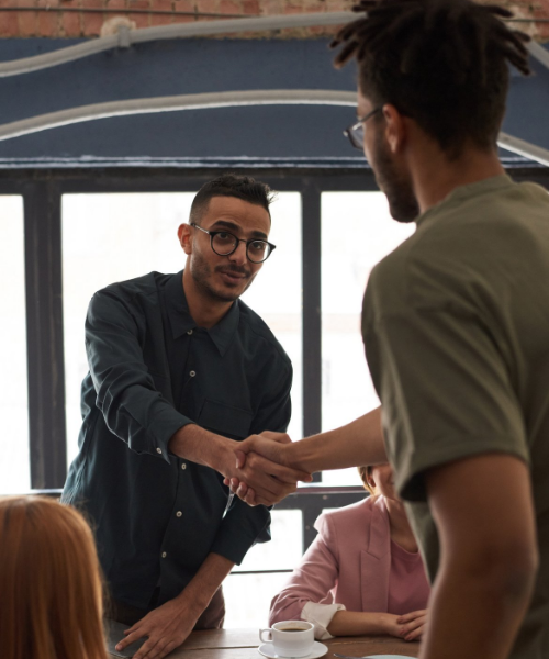 Rohingya Translation Services