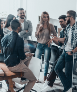 Spanish Translation Services