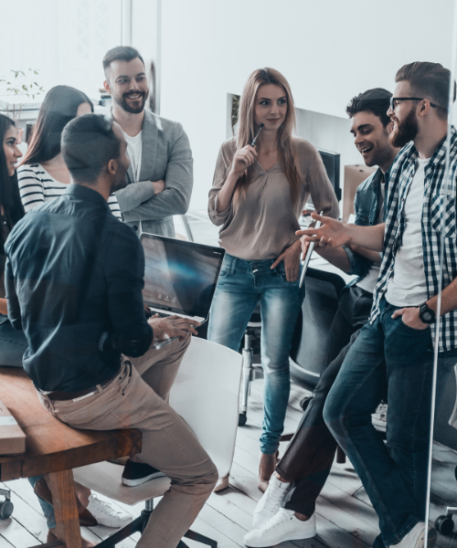 Spanish Translation Services