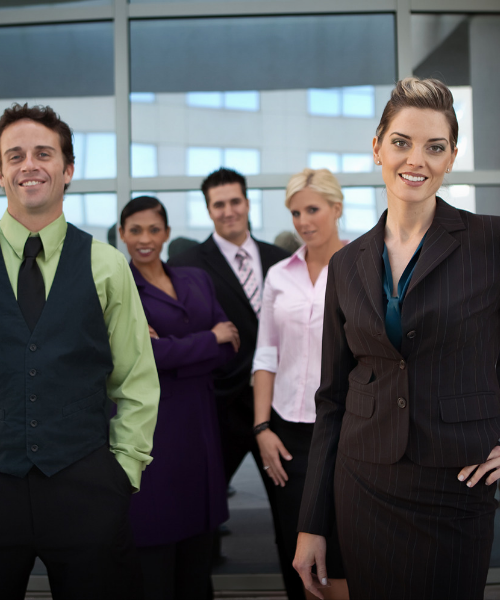 Spanish Translation Services