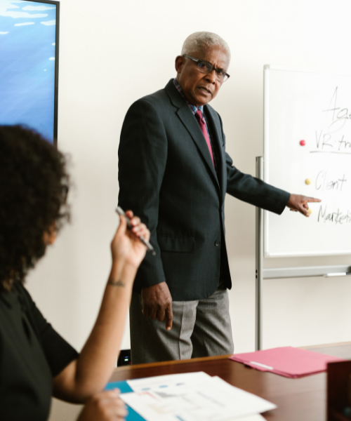 Swahili Translation Services