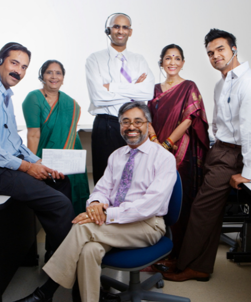 Tamil Translation Services