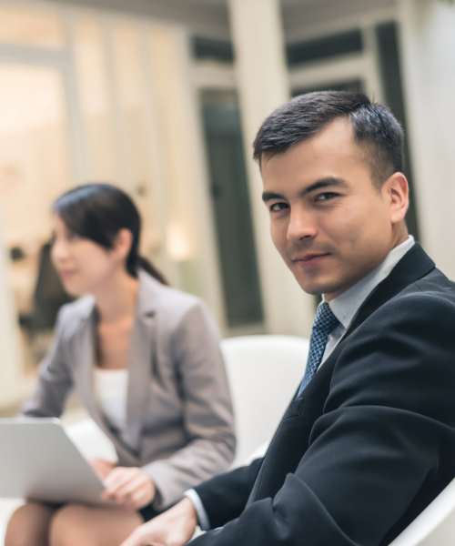 Thai Translation Services