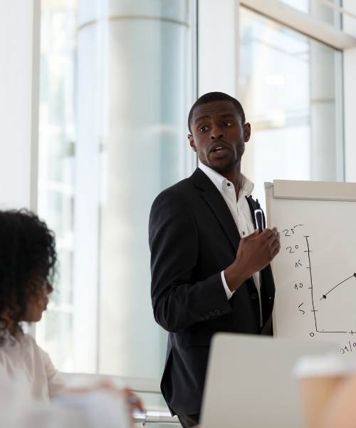 Tigrinya Translation Services