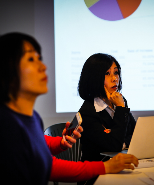 Vietnamese Translation Services