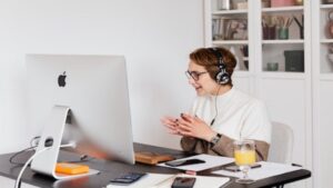 Interpreter's skills - part 2