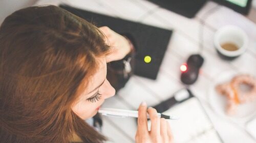 thinking - interpreter's skills