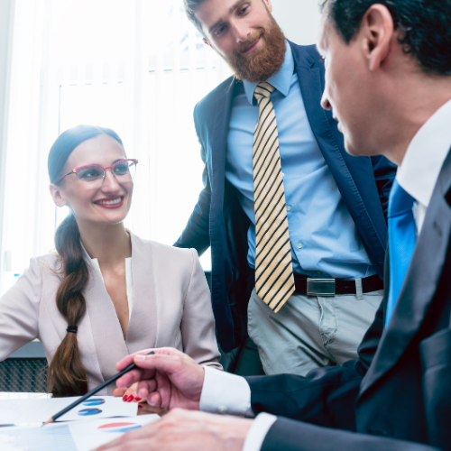 Interpreting Services in Chicago