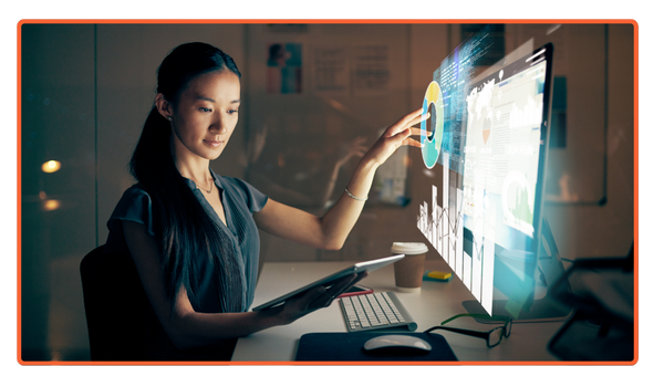 Softwares & Apps Localization Services in San Francisco