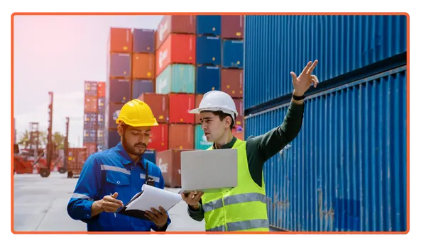 Logistics & Supply Chain Translation Services in Reno