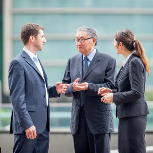 Interpreting Services in Tampa