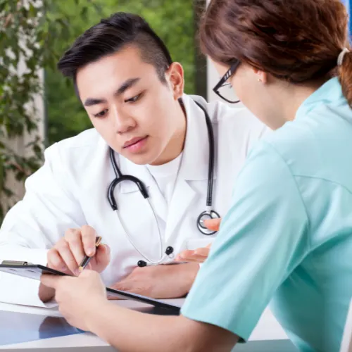 Interpreting Services in Houston