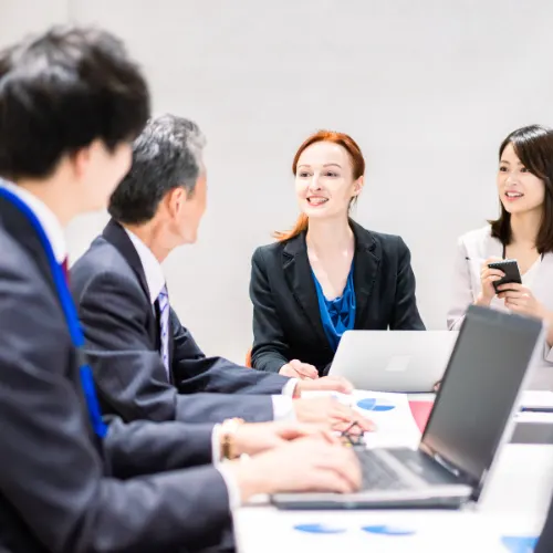 Interpreting Services in Saint Petersburg