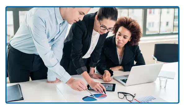 Expert Financial Translation in New York